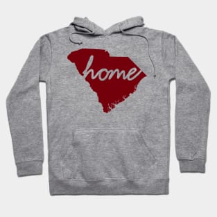 Carolina Home Hoodie